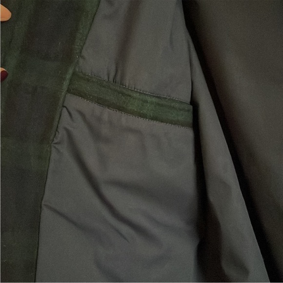 BEN SHERMAN Bomber jacket - Picture 12 of 15